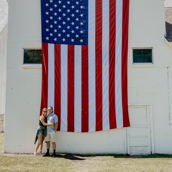 Meet your Posher, Kelsie - Picture 1 of 1